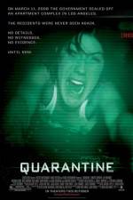 Watch Quarantine [REC] 123movieshub